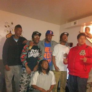 Meet your Posher, Vattell